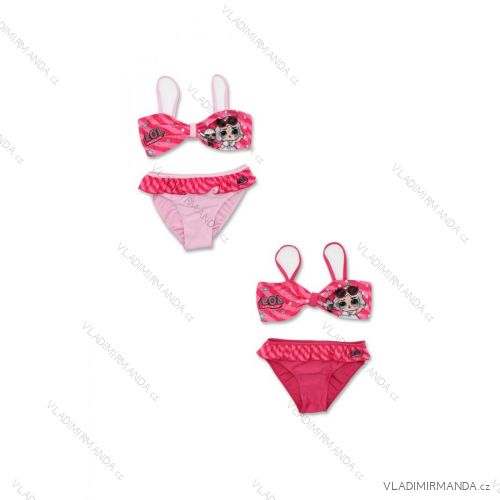 Swimsuit Swimsuit LOL Baby Girl (116-152) SETINO LOL_18-137