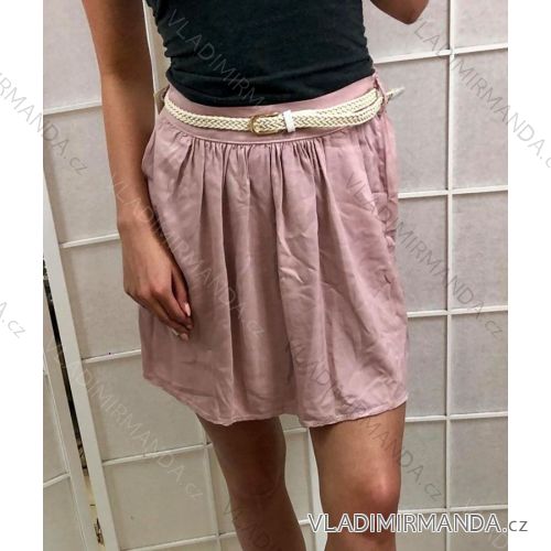 Skirt summer short women (uni sl) ITALIAN Fashion IM718133