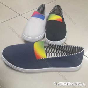 Poltopánky dámske (36-41) FSHOES OBUV OBF19CF01
