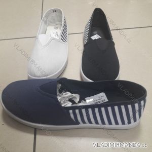 Poltopánky dámske (36-41) FSHOES OBUV OBF19CF07
