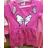 Dress short sleeve with sequins baby girl TUZZY Turkish fashion tm21804