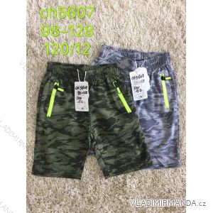 Boys' Shorts (98-128) SAD SAD19CH5607