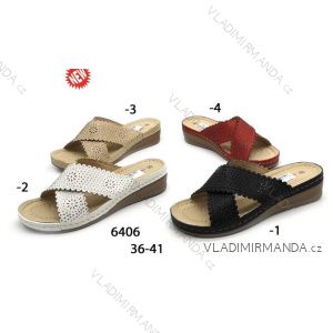 Women's slippers (36-41) CSHOES SHOES OBC196406
