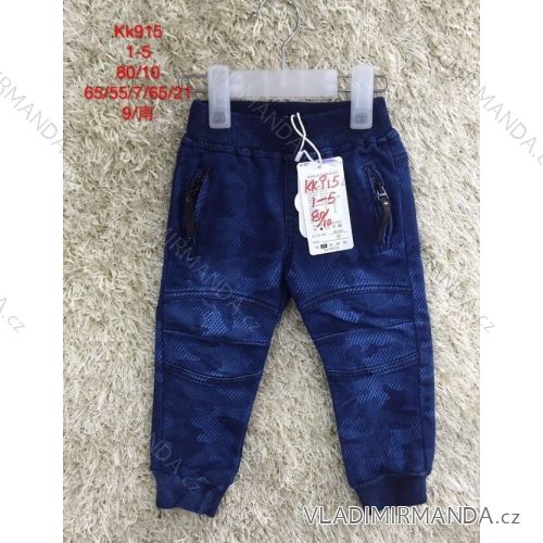 Rifle jeans weak spring child boys (1-5 YEARS) SAD SAD19KK915
