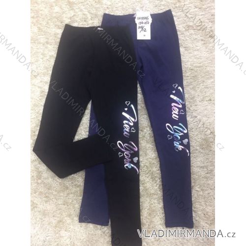 Girls' Leggings (134-164) SAD SAD19CH5596
