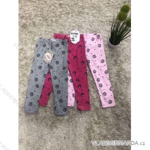 Baby girl leggings (1-5 years) SAD SAD19CH5587
