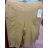 Pants elastic women's 3/4 (38-52) GETFORM GET19k-8828
