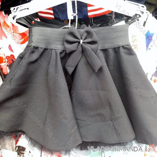 Girl Child Skirt (116-146) ITALIAN FASHION TM219106
