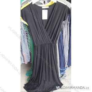 Long Ladies Dress ITALIAN FASHION IM819121
