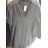 Women's Linen Dress (2xl) ITALIAN FASHION IM819122
