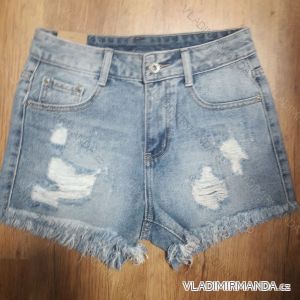 Women's denim shorts (XS-XL) G.SMACK MA119M1357