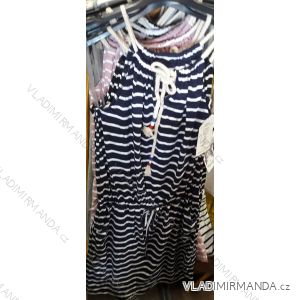 Short summer dresses for women (uni sl) ITALIAN MODE IM919674
