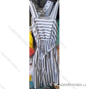 Summer dresses on women's hangers (s-xl) ITALIAN MODE IM619154
