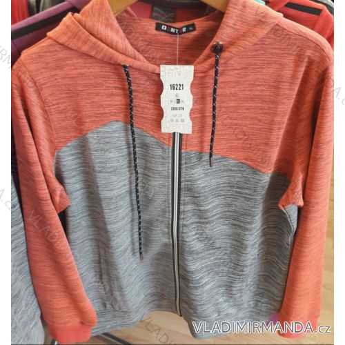 Sweatshirt warme Frauen (m-2xl) BENTER BES1916221
