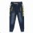 Rifle Kids Jeans Jeans (98-128) KUGO YZ8106