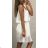 Short summer dress on hangers (uni sl) ITALIAN MODA IM15190705H34