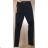 Women's pants long (25-31) POP SEVEN MA119T612
