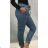 Tracksuit pants long ladies (uni s / m) ITALIAN MODA IM419836