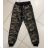 Sweatpants youth boys (6-11 years) TURKISH FASHION TV419194