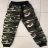 Sweatpants youth boys (6-11 years) TURKISH FASHION TV419194