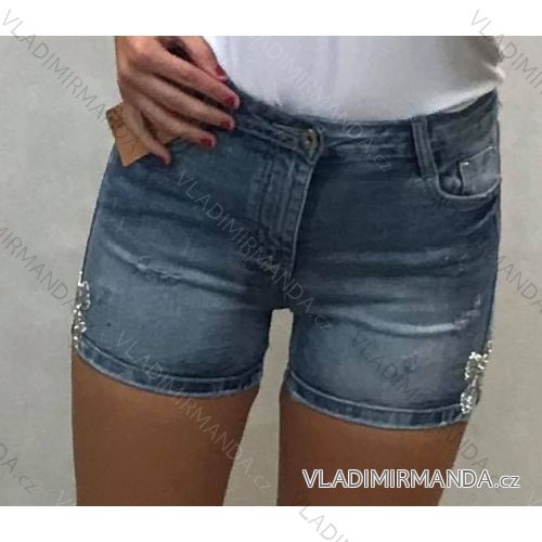 Shorts women (xs-xl) TURKISH MODA CAL19L7601
