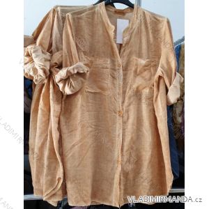 T-shirt 3/4 Long Sleeve Ladies (uni xl / 2xl) ITALIAN MODA IM1219089
