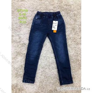 Kinderjeans Jungen (6-16 Jahre) SAD SAD19DT1119