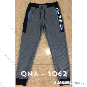 Sweatpants weak men (M-3XL) TURKISH MODA TM119058
