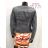 Jeans jacket women's (XS-XL) GOURD MA119CK1804-3
