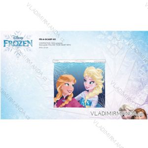 Nákrčník  frozen dětský dívčí (ONE SIZE) SETINO FR-A-SCARF-93