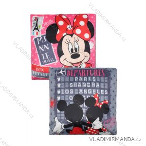 Polštář minnie mouse dětský dívčí (40*40 cm) SETINO MIN-H-PILLOW-63