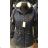 Jacket autumn warm women (M-2XL) VINTE VIN19060