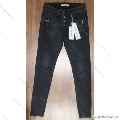 Jeans jeans long womens (xs-xl) LEXXURY LEX19L7718
