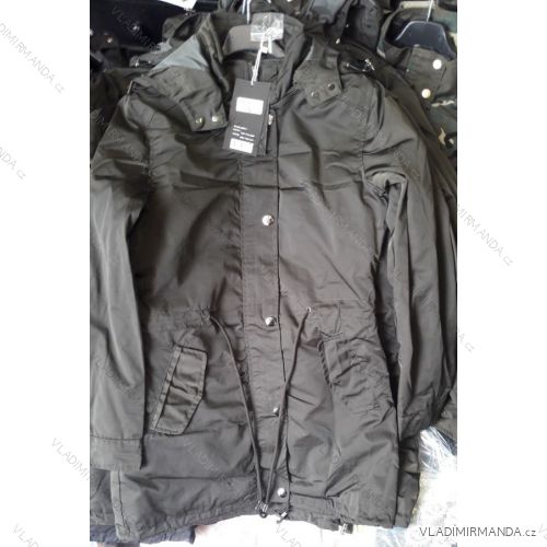 Kabát parka dámská teplá s kožíškem (s-2xl) EMT-ALNWICK IM619W80751-2