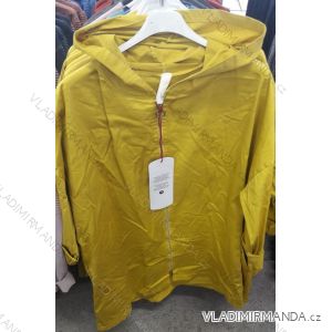 Jacket thin zipper women (uni s / m) ITALIAN FASHION IM719408