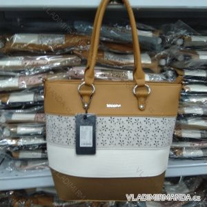 Large Women's Handbag (ONE SIZE) TESSRA TES19035