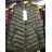 Women's warm vest (s-2xl) ITALIAN FASHION IM919NC-7710-22-75
