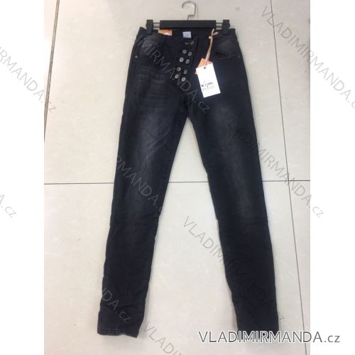 Jeans jeans women's (xs-xl) YES PINK MA519041
