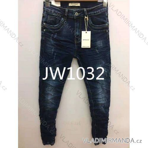 Jeans jeans women (xs-xl) JEWELLY LEXXURY MA519JW1032
