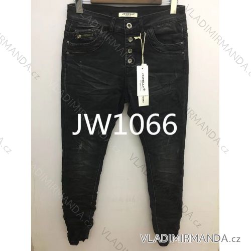 Rifle jeans dámské (xs-xl) JEWELLY LEXXURY MA519JW1066