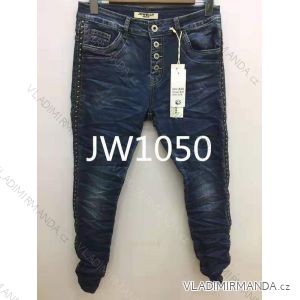 Jeans jeans women (xs-xl) JEWELLY LEXXURY MA519JW1050
