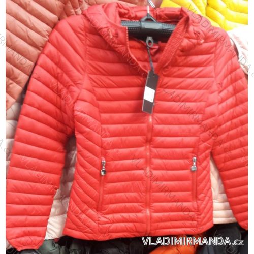 Jacket autumn women's (M-3XL) BILIN BIL19BI-1908
