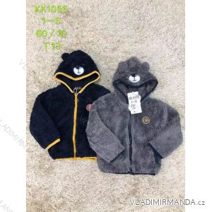 Sweatshirt baby boys' (1-5 years) SAD SAD19KK1055