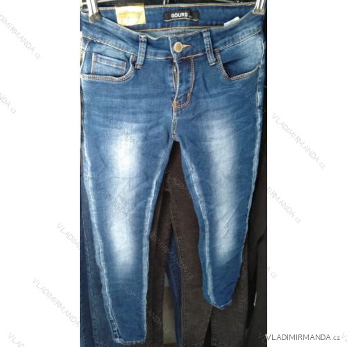 Jeans jeans women (25-30) GOURD MA619GD2753-S
