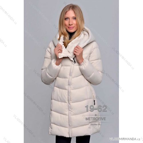 Women's winter coat (S-2XL) METROFIVE MET19012
