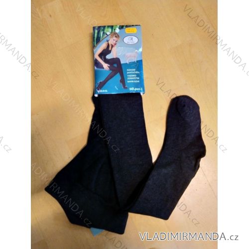 Women´s tights bamboo (m / xl) RUYIZ PCH-01
