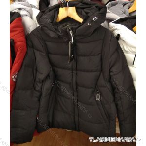 Jacke warmer Winter gesteppt (m-2xl) LANTER BES1958308
