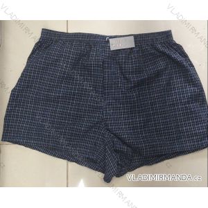 Boxerky pánské nadrozměrné  (M-4xl) PESAIL PES19HF-022-E