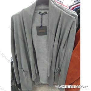 Cardigan bavlněný dámský (uni s / l) ITALSKá MóDA IM719450