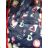 Set winter warm trousers and warm baby infant jacket (1-4 years) GRACE TM219Y-53